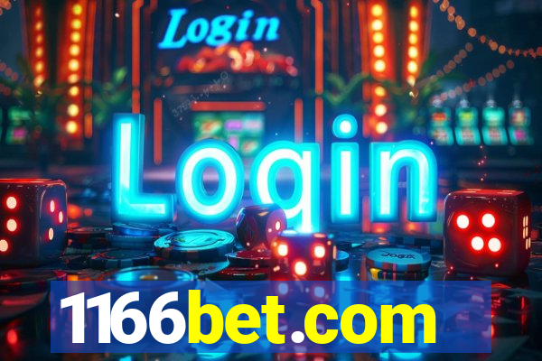 1166bet.com