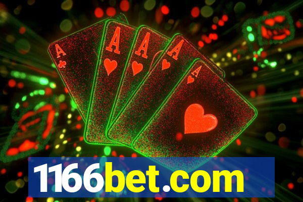 1166bet.com