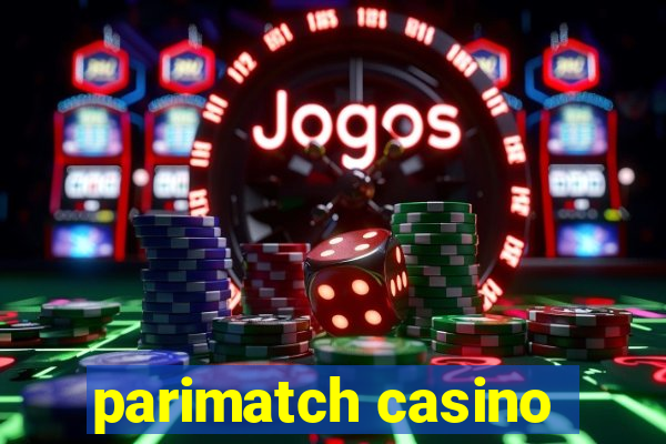 parimatch casino