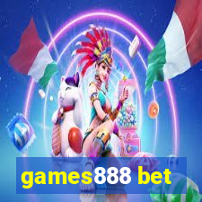 games888 bet