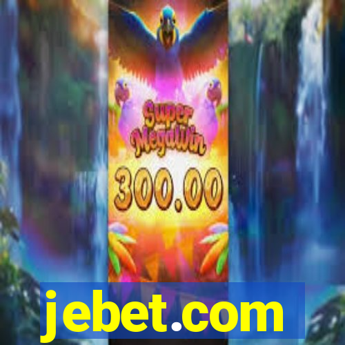 jebet.com