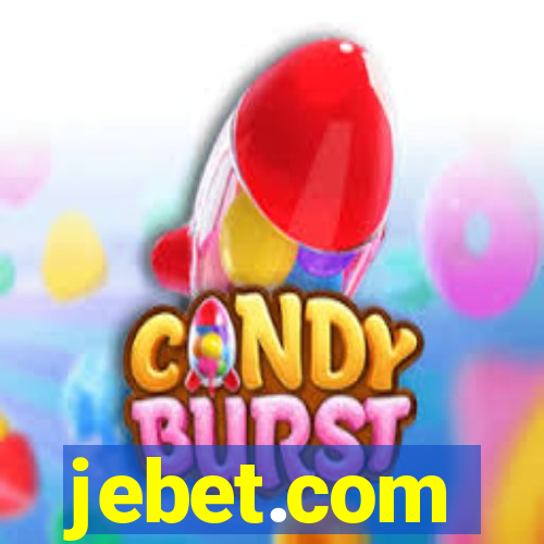 jebet.com