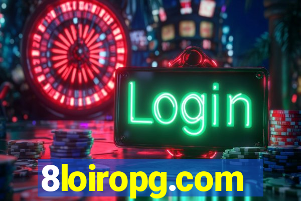 8loiropg.com