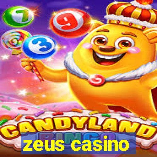 zeus casino