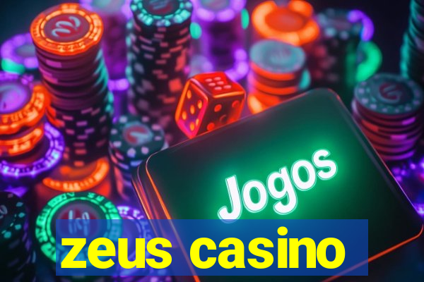 zeus casino