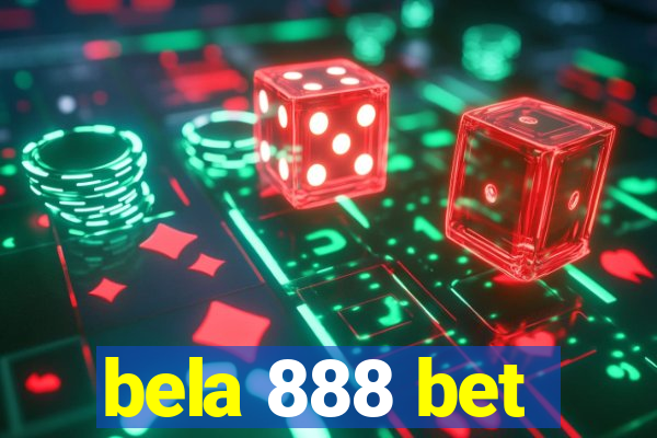 bela 888 bet