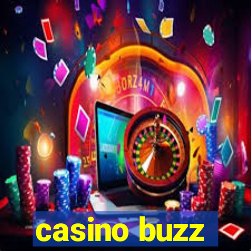 casino buzz