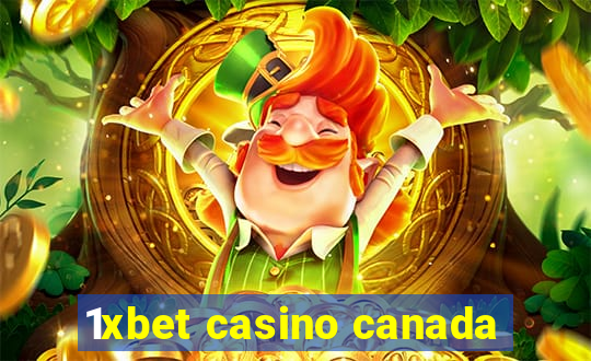 1xbet casino canada