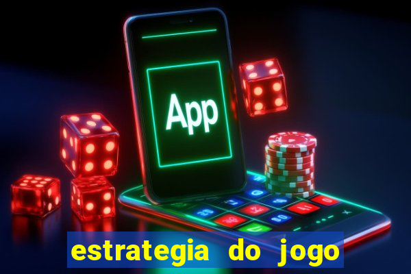 estrategia do jogo gates of olympus