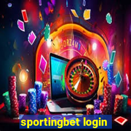 sportingbet login