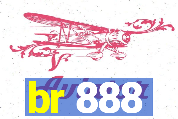 br 888