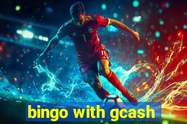 bingo with gcash