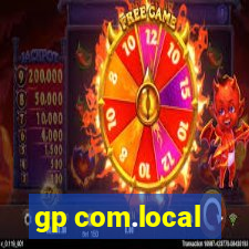 gp com.local