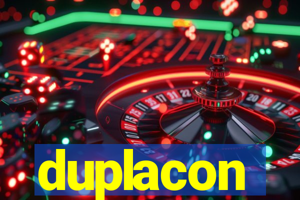 duplacon