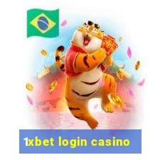 1xbet login casino