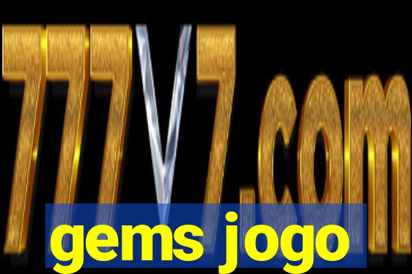 gems jogo