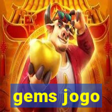 gems jogo