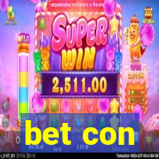 bet con