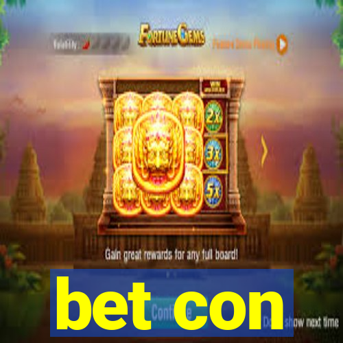 bet con