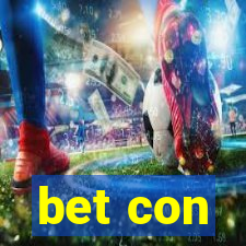 bet con