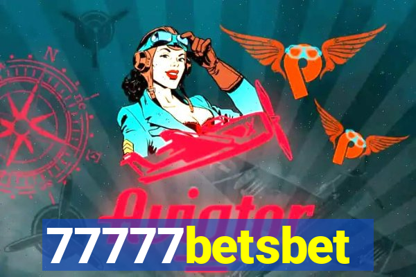 77777betsbet