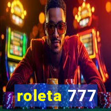 roleta 777