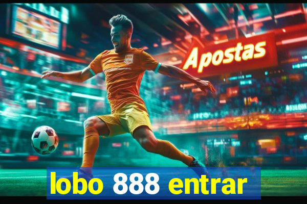 lobo 888 entrar