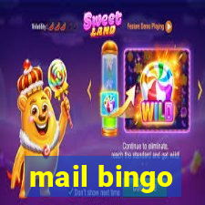 mail bingo