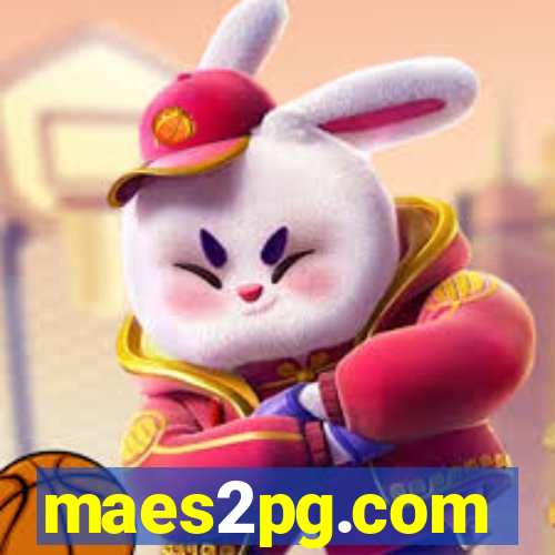 maes2pg.com