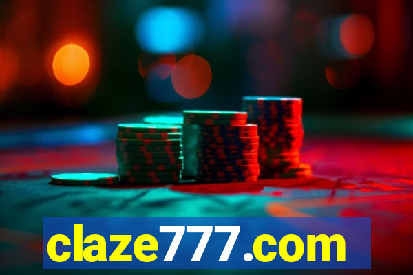 claze777.com