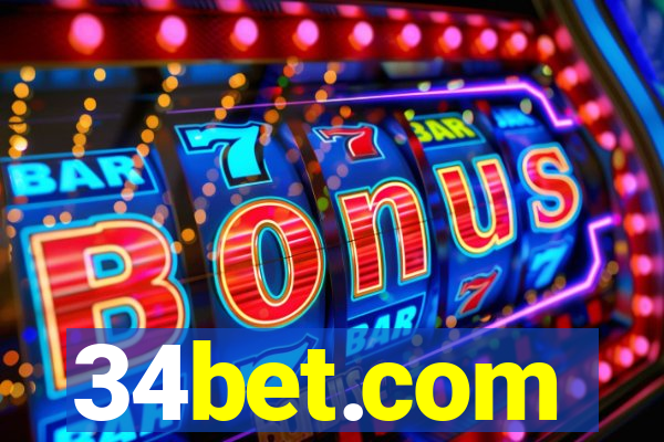 34bet.com