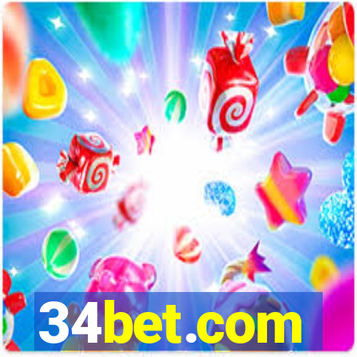 34bet.com