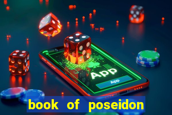 book of poseidon slot free