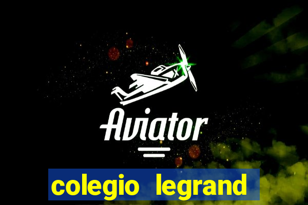 colegio legrand botafogo rj