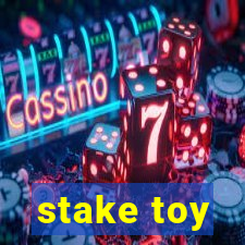 stake toy