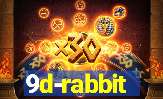 9d-rabbit