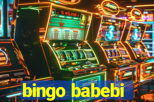 bingo babebi