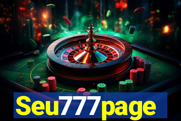 Seu777page