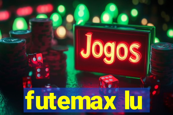 futemax lu