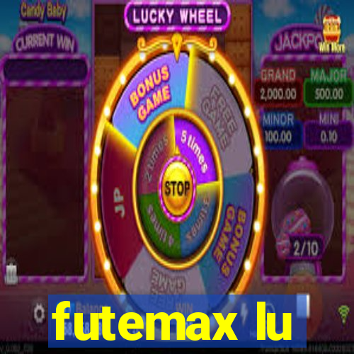 futemax lu