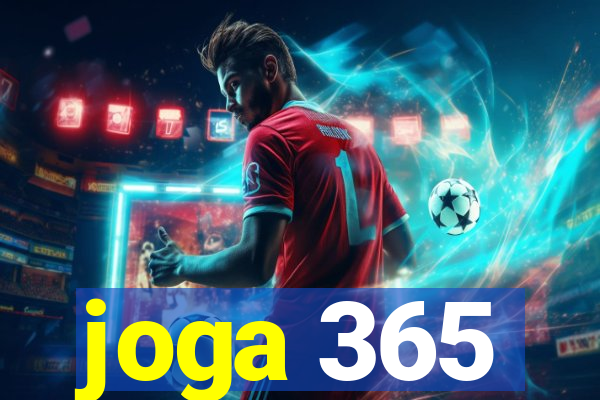 joga 365