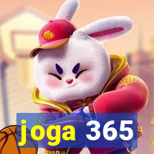 joga 365