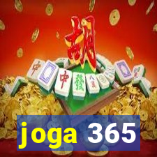 joga 365