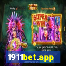 1911bet.app