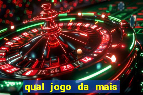 qual jogo da mais dinheiro no esporte da sorte