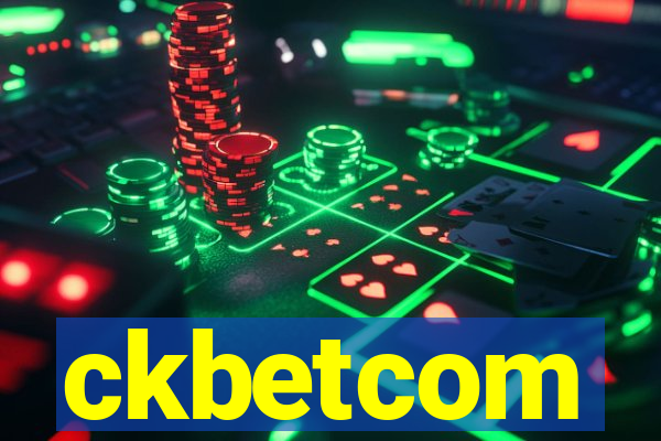 ckbetcom