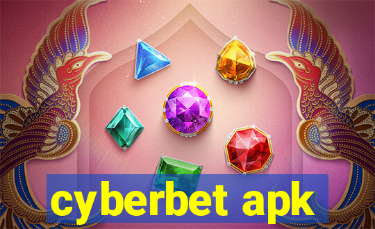 cyberbet apk