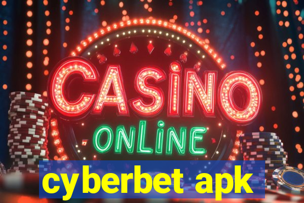 cyberbet apk