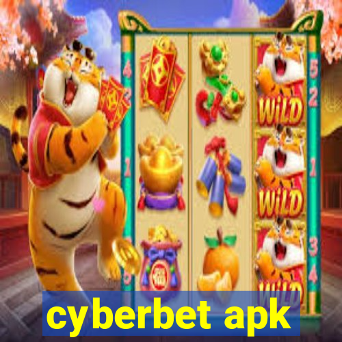 cyberbet apk