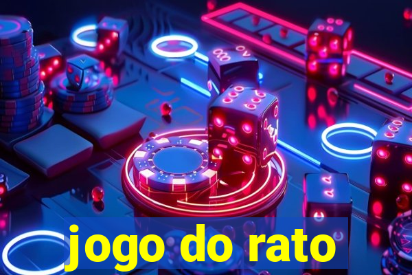 jogo do rato